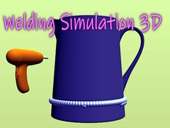 游戏Welding Simulation 3D