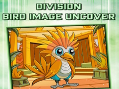 游戏Division Bird Image Uncover