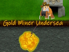 游戏Gold Miner 