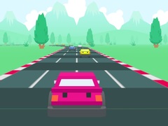 游戏Racing Car