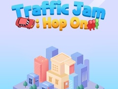 游戏Traffic Jam Hop On