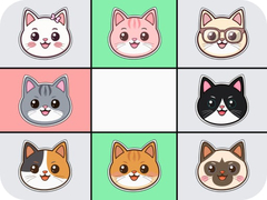 游戏MiawDoku