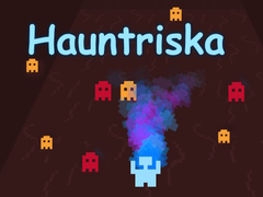 游戏Hauntriska