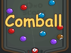 游戏Comball