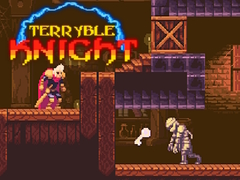 游戏Terryble Knight