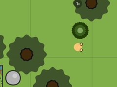 游戏Survev.io Battle Royale