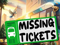 游戏Missing Tickets