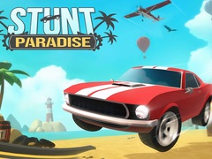 游戏Stunt Paradise