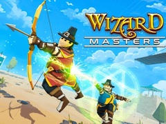 游戏Wizard Masters
