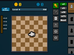 游戏Chess Clicker