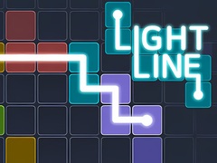 游戏Light Line