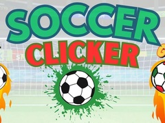 游戏Soccer Clicker