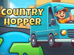 游戏Country Hopper