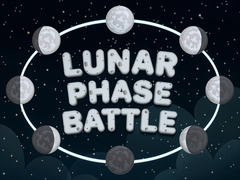 游戏Lunar Phase Battle