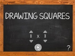 游戏Drawing Squares