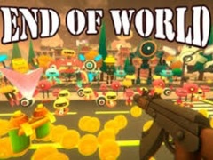 游戏End Of World