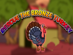 游戏Rescue the Bronze Turkey