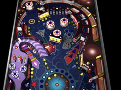 游戏3D Pinball Space Cadet