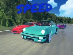 游戏Speed