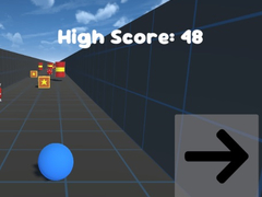 游戏Rolling Ball