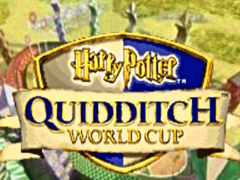 游戏Harry Potter Quidditch World Cup