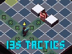 游戏13s Tactics