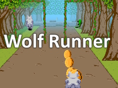 游戏Wolf Runner