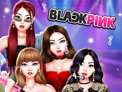 游戏Blackpink Black Friday Fever