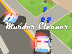 游戏Murder Cleaner
