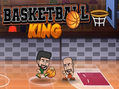 游戏Basketball King