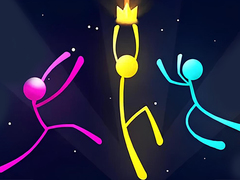 游戏Stick Fight The Chaos
