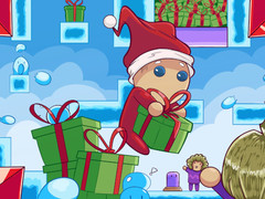 游戏Winter Gifts