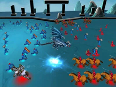游戏Battle Simulator - Sandbox