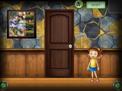 游戏Amgel Kids Room Escape 255