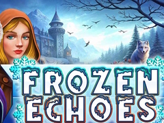 游戏Frozen Echoes