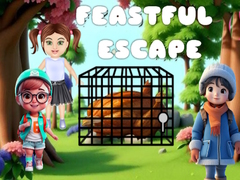 游戏Feastful Escape