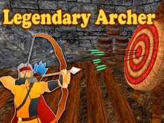 游戏Legendary Archer