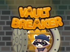 游戏Vault Breaker