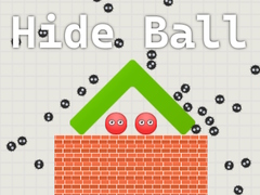 游戏Hide Ball