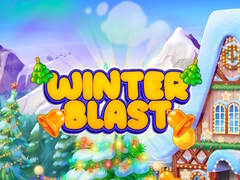 游戏Winter Blast