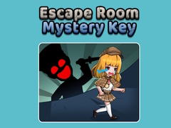 游戏Escape Room Mystery Key