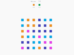 游戏Color Connector