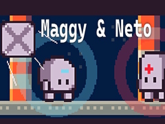 游戏Maggy & Neto