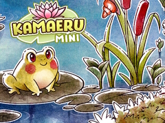 游戏Kamaeru Mini 