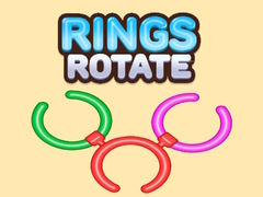 游戏Rings Rotate