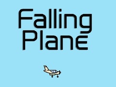 游戏Falling Plane