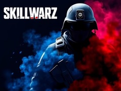 游戏SkillWarz