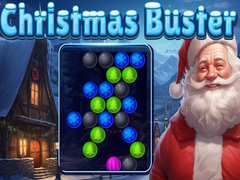 游戏Christmas Buster