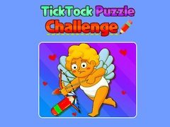 游戏TickTock Puzzle Challenge