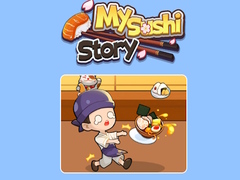 游戏My Sushi Story